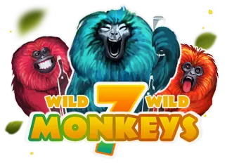 lava191 7 Monkeys ทดลองเล่นฟรี