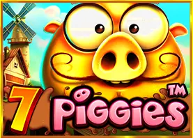 lava191 7 Piggies ทดลองเล่นฟรี