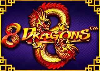 lava191 8 Dragons ทดลองเล่นฟรี