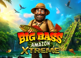 lava191 Big Bass Amazon Xtreme ทดลองเล่นฟรี