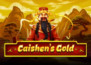 lava191 Caishen's Gold ทดลองเล่นฟรี