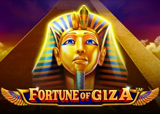 lava191 Fortune of Giza ทดลองเล่นฟรี