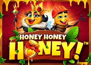 lava191 Honey Honey Honey ทดลองเล่นฟรี