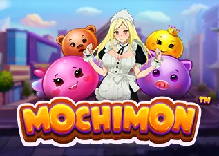 lava191 Mochimon ทดลองเล่นฟรี