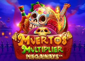 lava191 Muertos Multiplier Megaways ทดลองเล่นฟรี